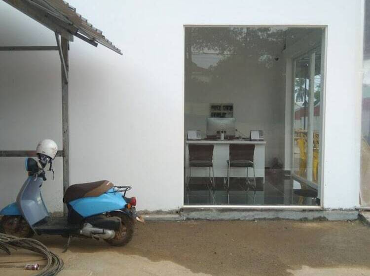 Fotos del hotel Mstay Resort:  8