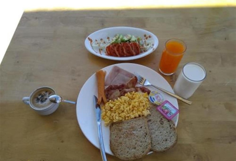 Fotos del hotel Mstay Resort:  2