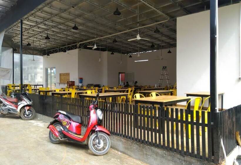 Fotos del hotel Mstay Resort:  3