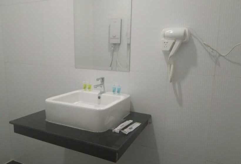 Fotos del hotel Mstay Resort:  13