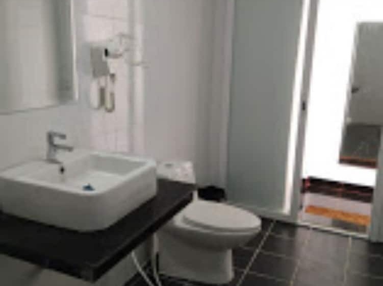 Fotos del hotel Mstay Resort:  15