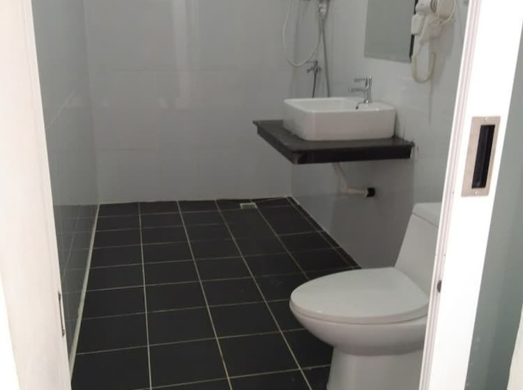 Fotos del hotel Mstay Resort:  6