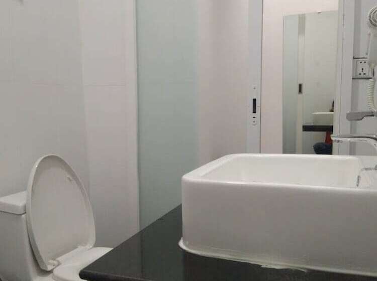 Fotos del hotel Mstay Resort:  19