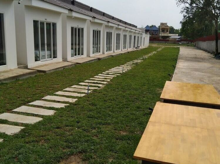 Fotos del hotel Mstay Resort:  5