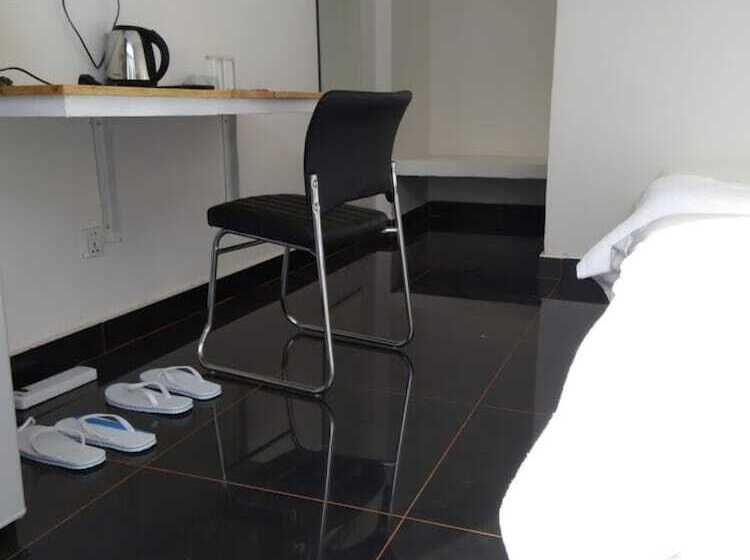 Fotos del hotel Mstay Resort:  12