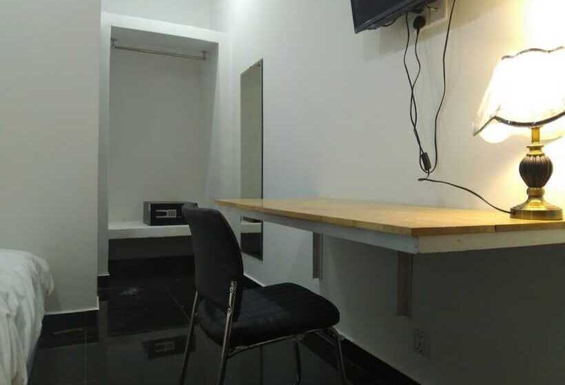 Fotos del hotel Mstay Resort:  11