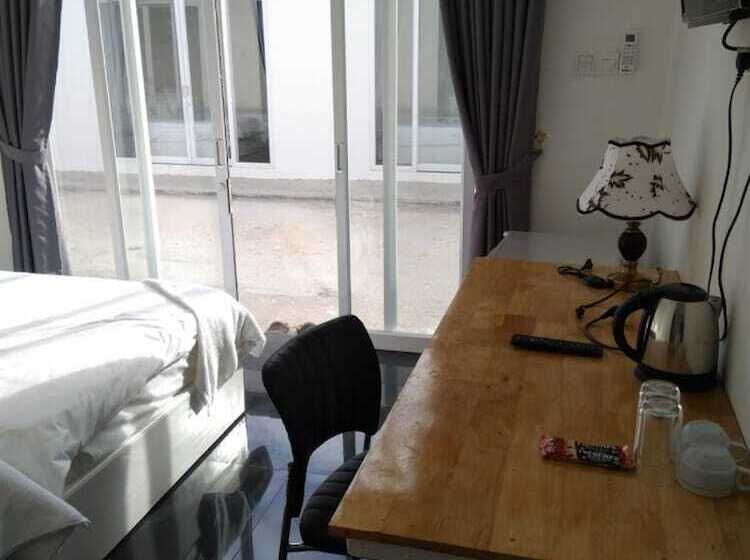 Fotos del hotel Mstay Resort:  14