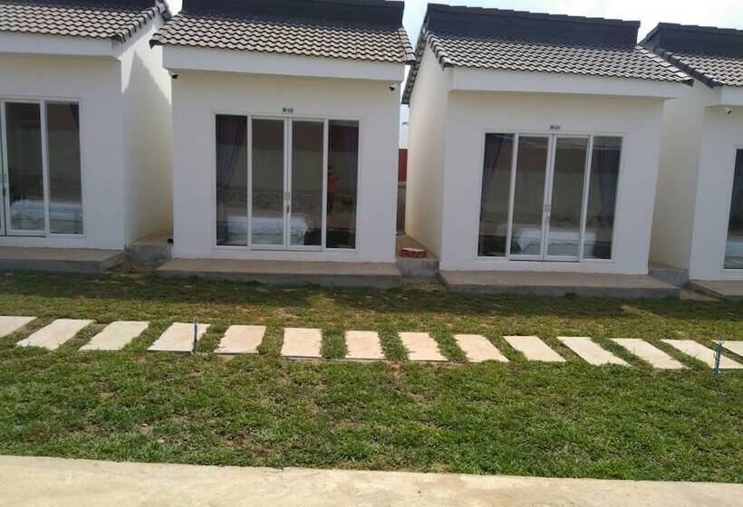 Fotos del hotel Mstay Resort:  9