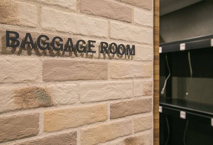 Oriental Express Osaka Shinsaibashi