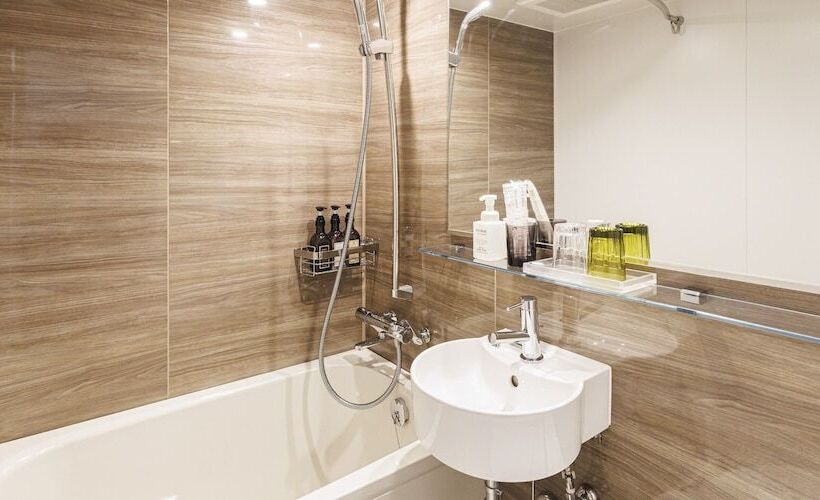 Fotos del hotel Oriental Express Osaka Shinsaibashi:  7