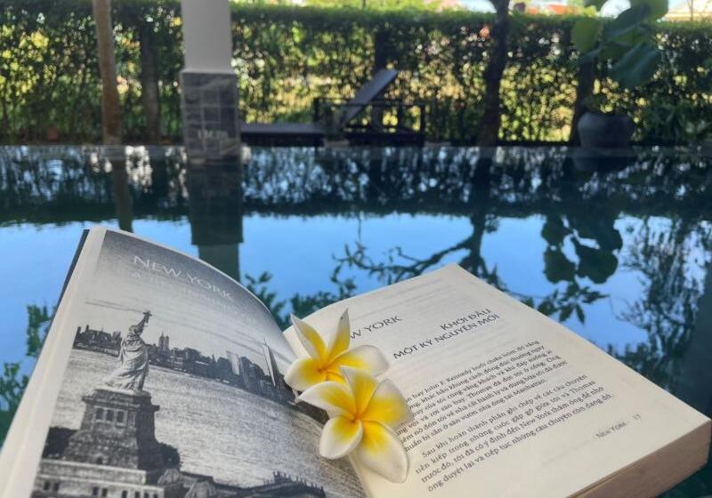 Fotos del hotel Zen Boutique Hoi An:  21