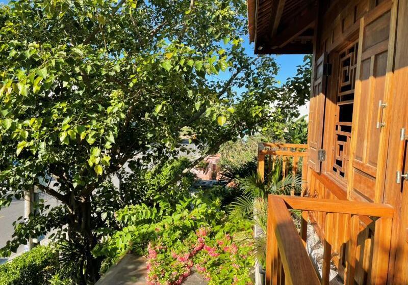 Fotos del hotel Zen Boutique Hoi An:  16