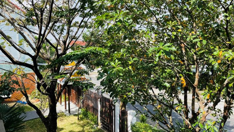 Fotos del hotel Zen Boutique Hoi An:  8