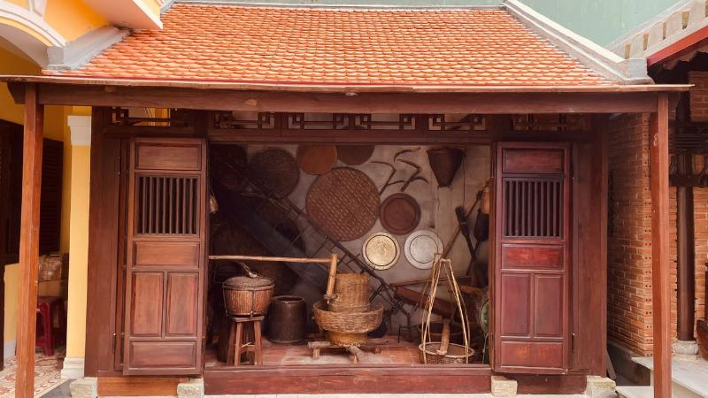 Fotos del hotel Zen Boutique Hoi An:  4