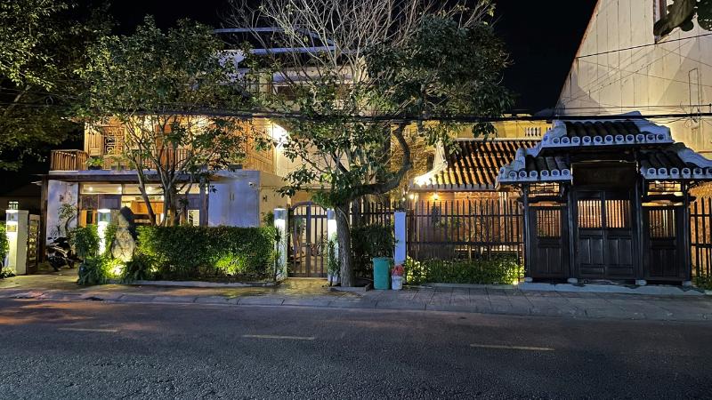 Fotos del hotel Zen Boutique Hoi An:  17