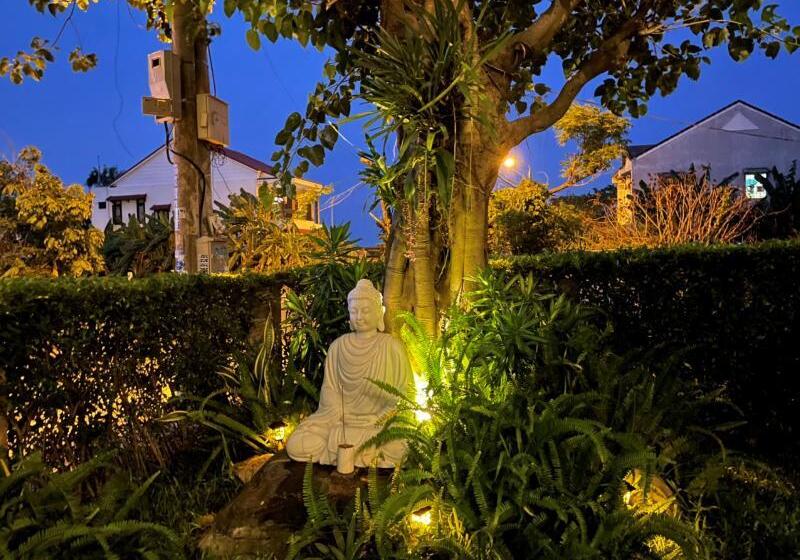 Fotos del hotel Zen Boutique Hoi An:  22