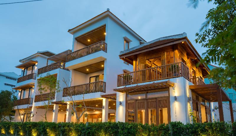 Fotos del hotel Zen Boutique Hoi An:  18