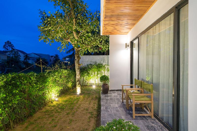 Fotos del hotel Zen Boutique Hoi An:  6