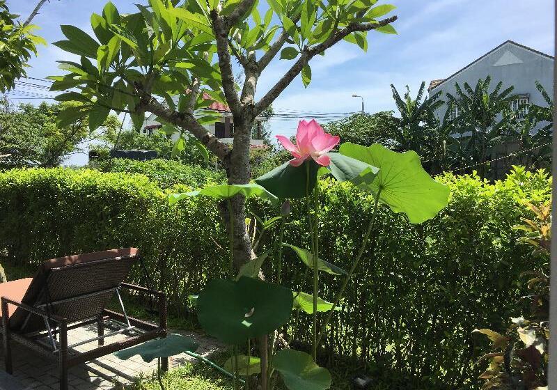 Fotos del hotel Zen Boutique Hoi An:  25