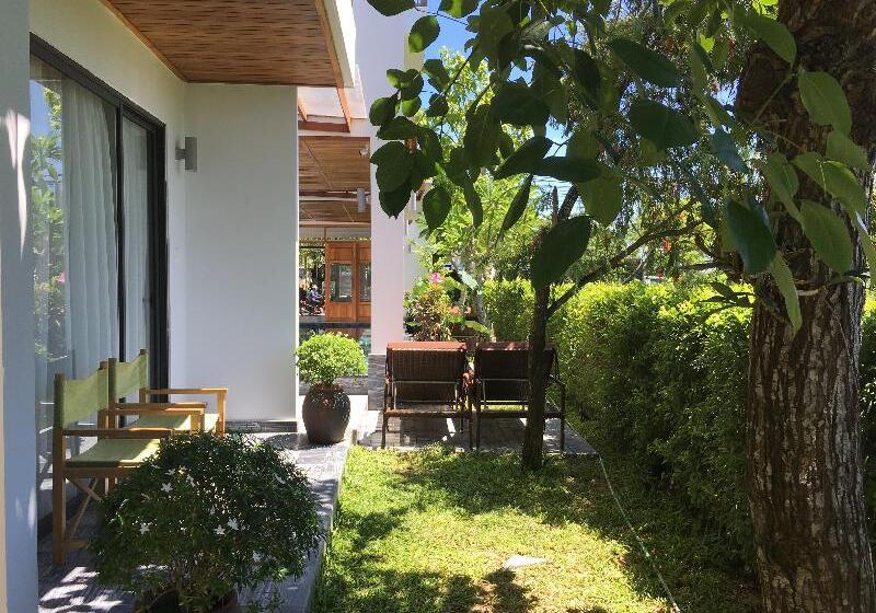 Fotos del hotel Zen Boutique Hoi An:  3