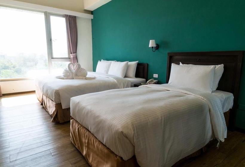 Fotos del hotel Huashe Hotel Kaohsiung Branch:  10