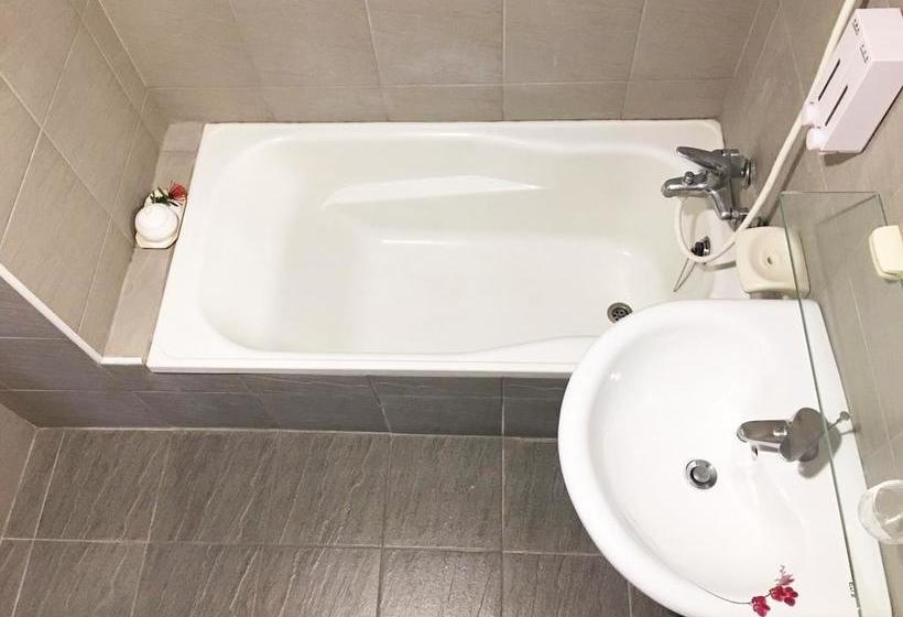 Fotos del hotel Huashe Hotel Kaohsiung Branch:  4