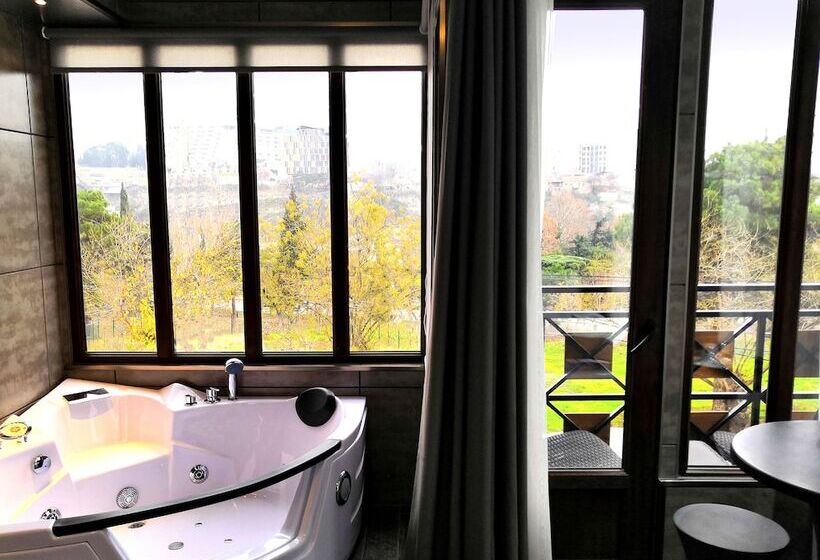 Fotos del hotel Piano Borracho Boutique  Old Tbilisi:  8