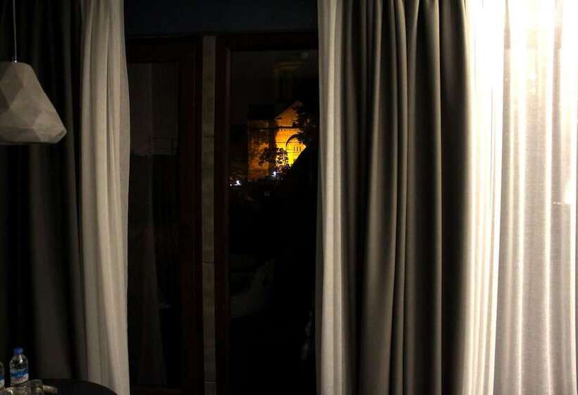 Fotos del hotel Piano Borracho Boutique  Old Tbilisi:  17