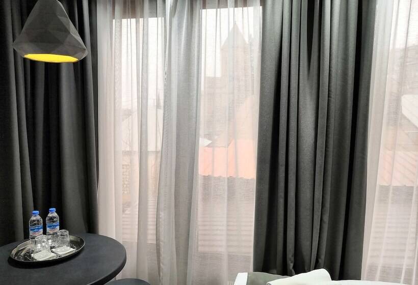 Fotos del hotel Piano Borracho Boutique  Old Tbilisi:  19