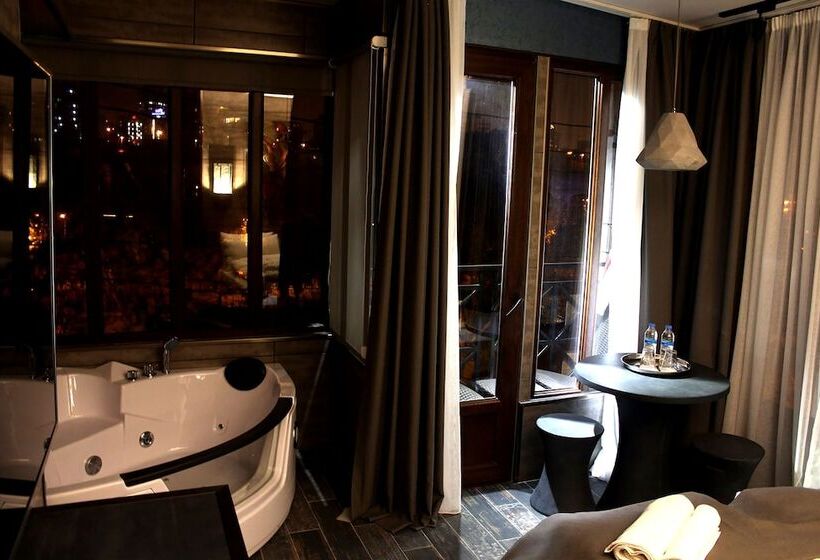 Fotos del hotel Piano Borracho Boutique  Old Tbilisi:  25