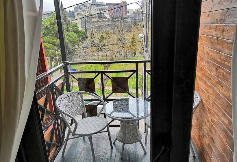 Fotos del hotel Piano Borracho Boutique  Old Tbilisi:  5