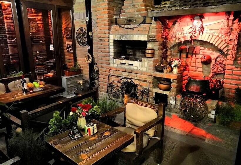 Fotos del hotel Piano Borracho Boutique  Old Tbilisi:  15