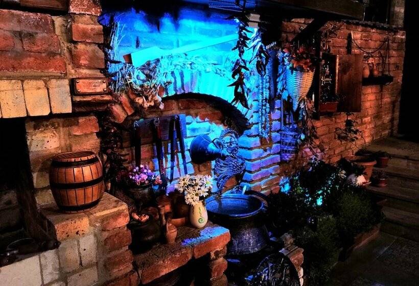 Fotos del hotel Piano Borracho Boutique  Old Tbilisi:  13