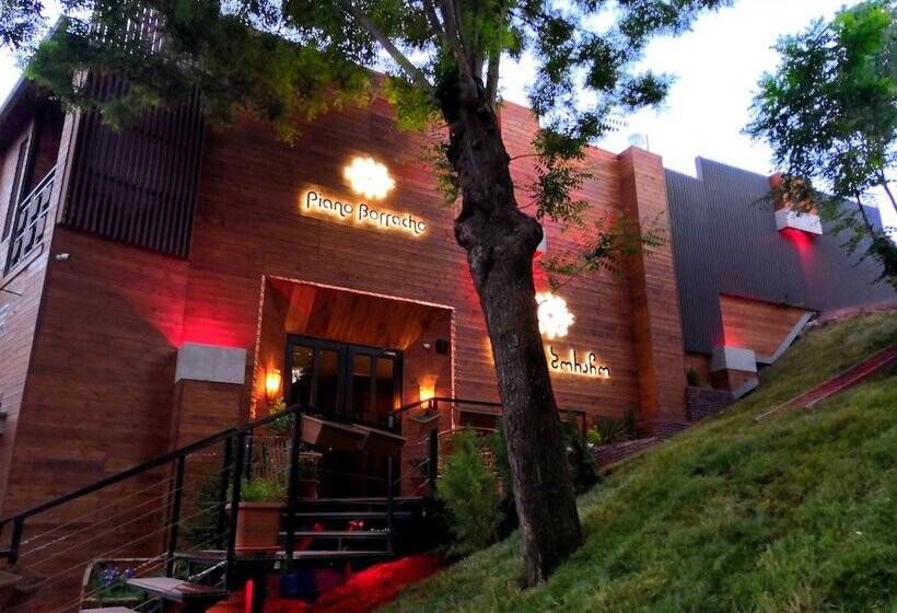 Fotos del hotel Piano Borracho Boutique  Old Tbilisi:  14