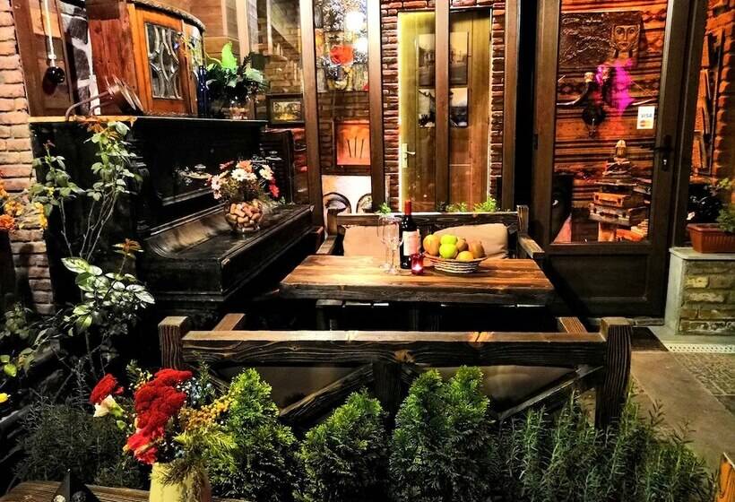 Fotos del hotel Piano Borracho Boutique  Old Tbilisi:  11