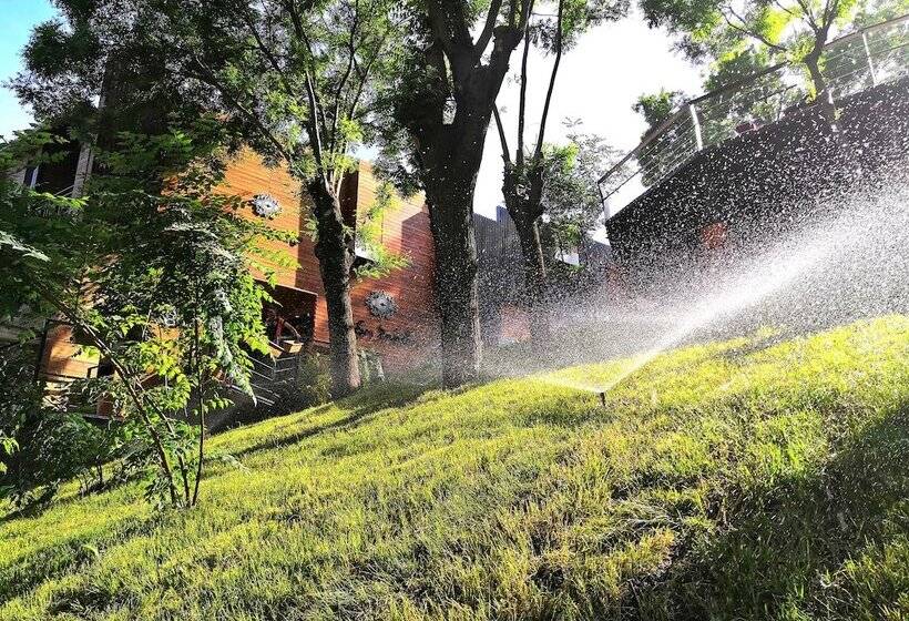 Fotos del hotel Piano Borracho Boutique  Old Tbilisi:  7