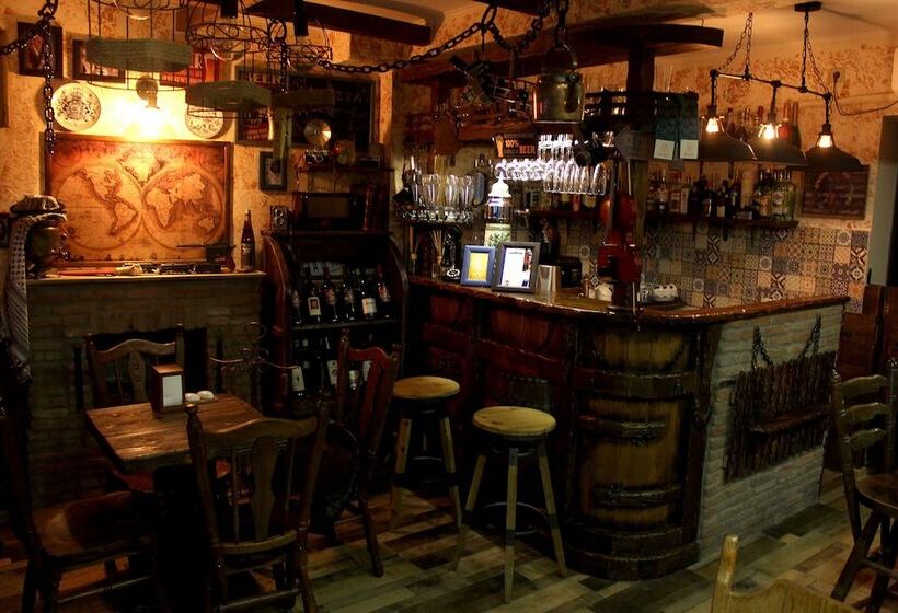 Fotos del hotel Piano Borracho Boutique  Old Tbilisi:  4