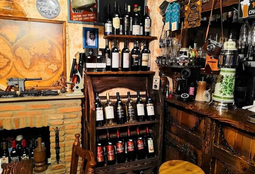 Fotos del hotel Piano Borracho Boutique  Old Tbilisi:  10