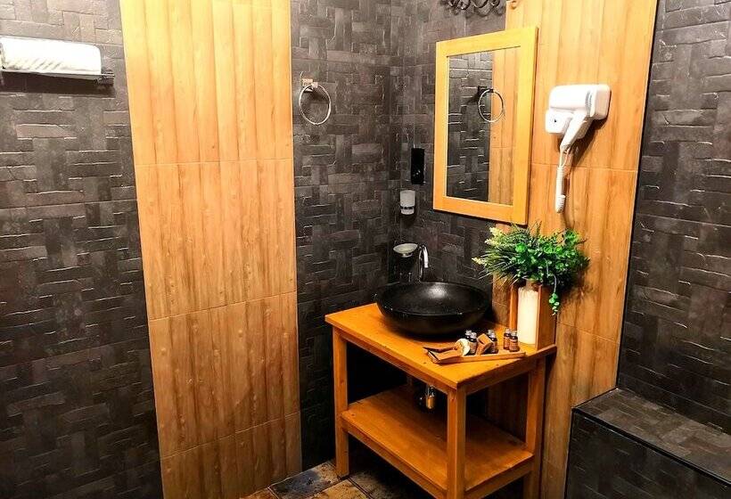 Fotos del hotel Piano Borracho Boutique  Old Tbilisi:  23