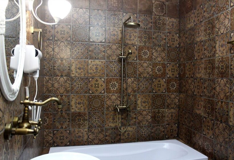 Fotos del hotel Piano Borracho Boutique  Old Tbilisi:  22