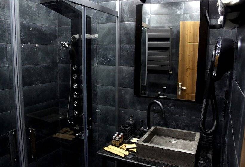 Fotos del hotel Piano Borracho Boutique  Old Tbilisi:  16