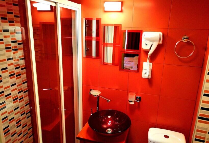 Fotos del hotel Piano Borracho Boutique  Old Tbilisi:  12