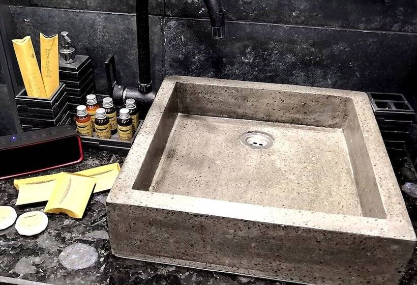 Fotos del hotel Piano Borracho Boutique  Old Tbilisi:  9