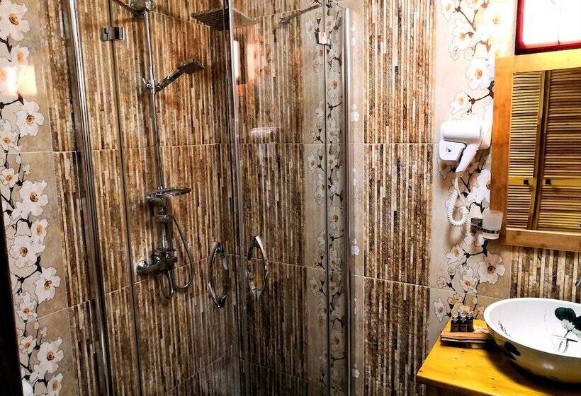 Fotos del hotel Piano Borracho Boutique  Old Tbilisi:  20