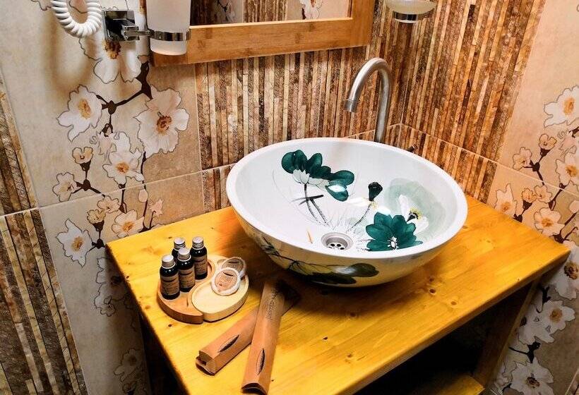 Fotos del hotel Piano Borracho Boutique  Old Tbilisi:  18