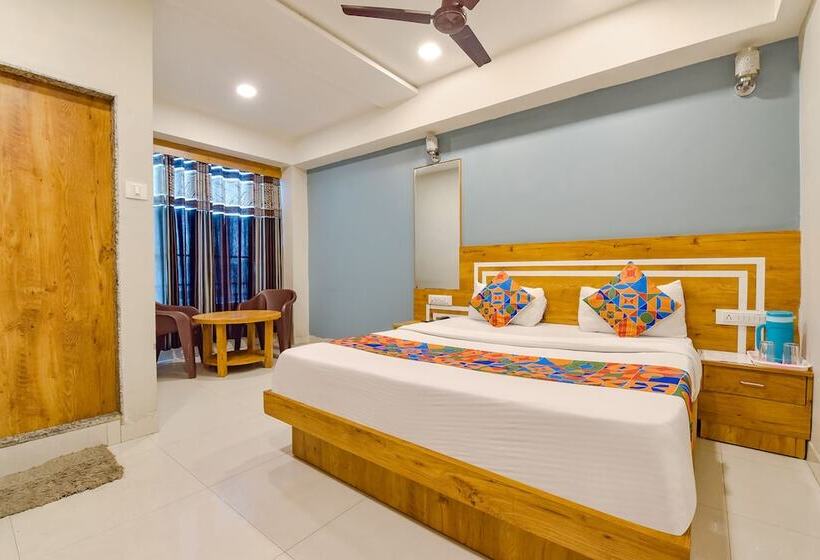 Fotos del hotel Oyo 9805 Hotel Apollo Odhav:  18