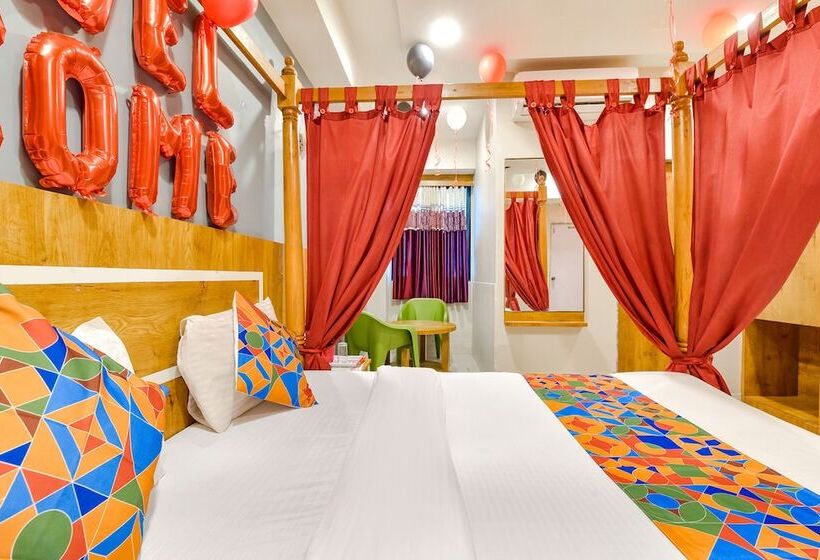 Fotos del hotel Oyo 9805 Hotel Apollo Odhav:  23