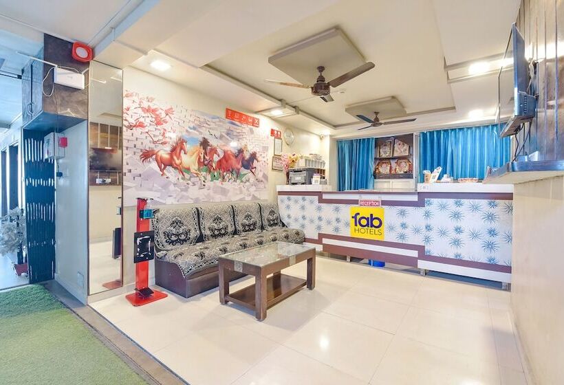 Fotos del hotel Oyo 9805 Hotel Apollo Odhav:  3