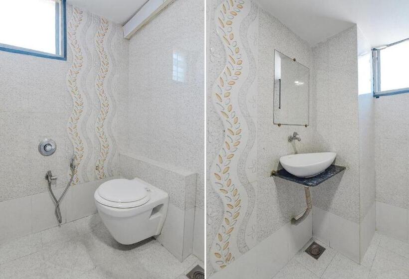 Fotos del hotel Oyo 9805 Hotel Apollo Odhav:  8