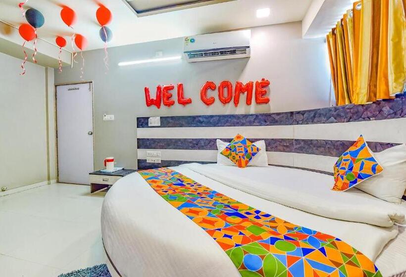 Fotos del hotel Oyo 9805 Hotel Apollo Odhav:  13